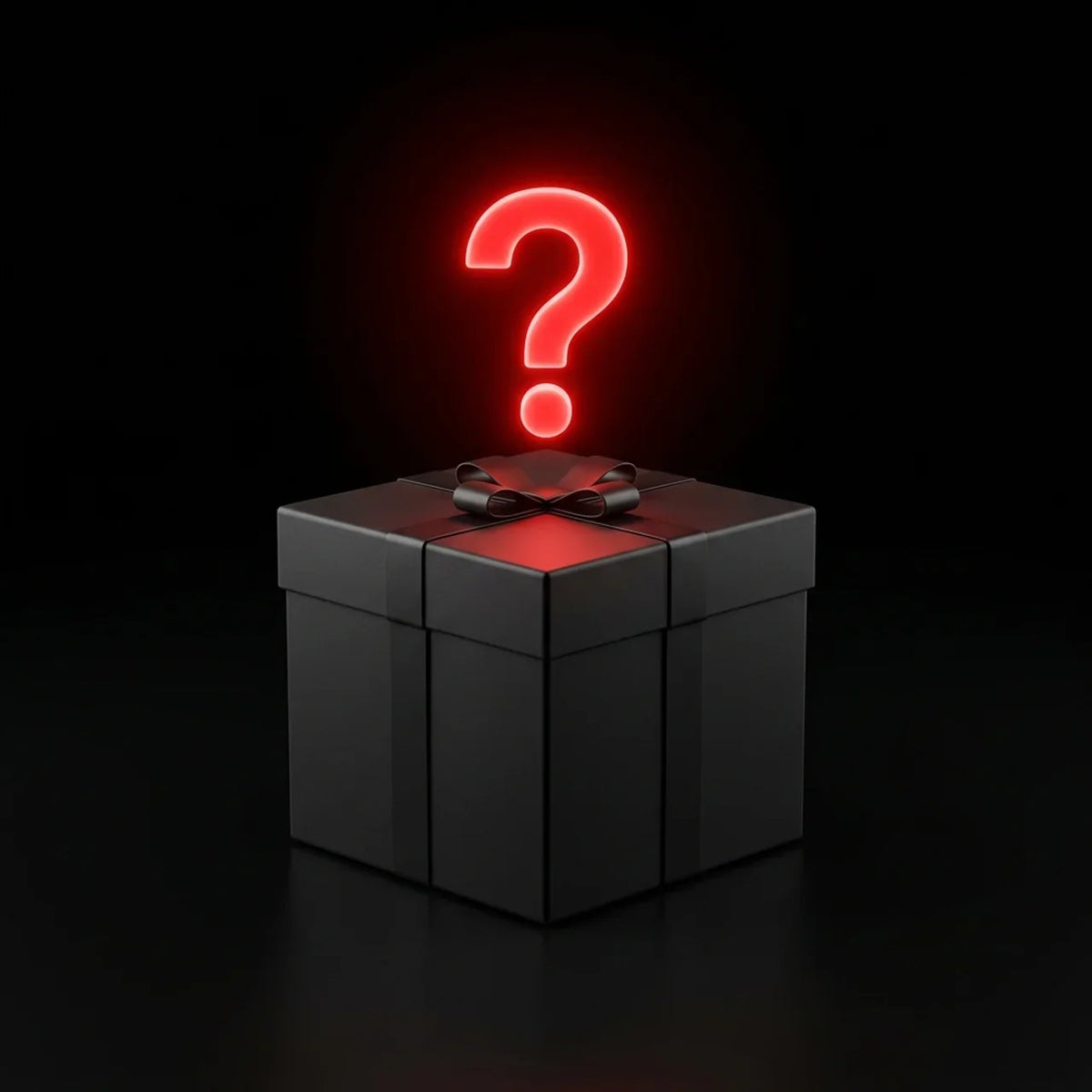 Mystery Box